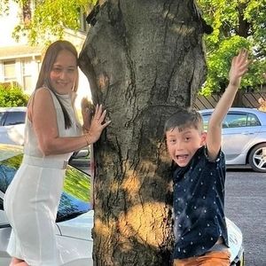 Meet your Posher, Milena